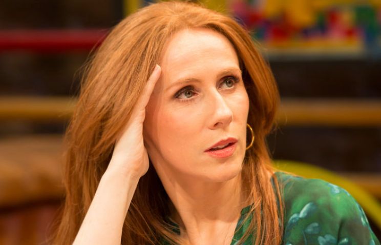 Catherine Tate