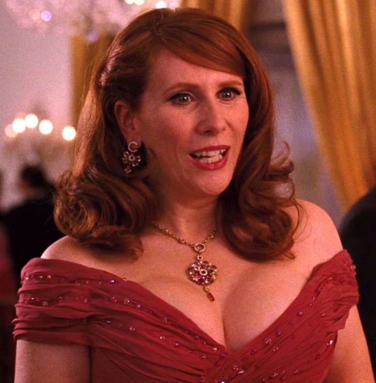 Catherine Tate