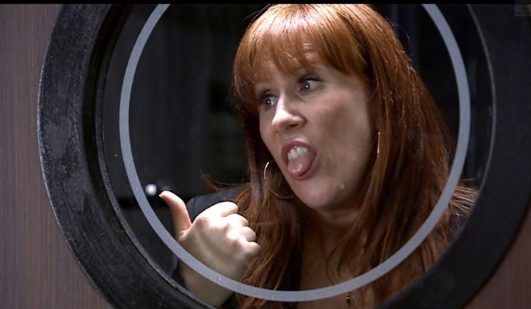 Catherine Tate