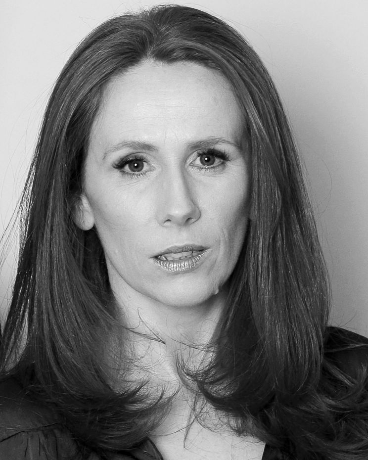 Catherine Tate