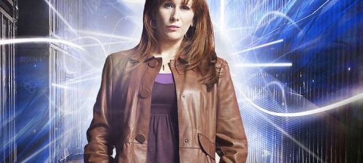 Catherine Tate