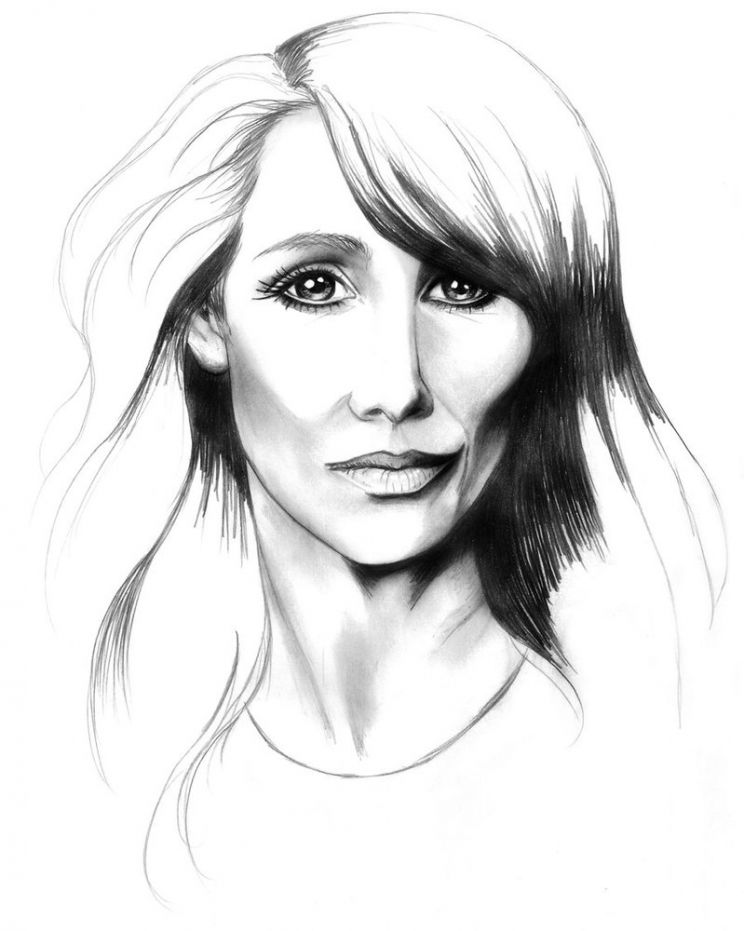 Catherine Tate