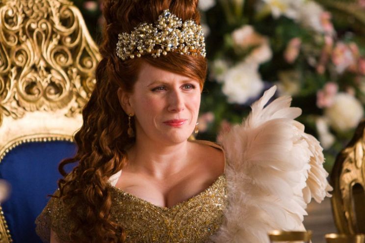 Catherine Tate