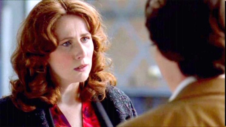 Catherine Tate