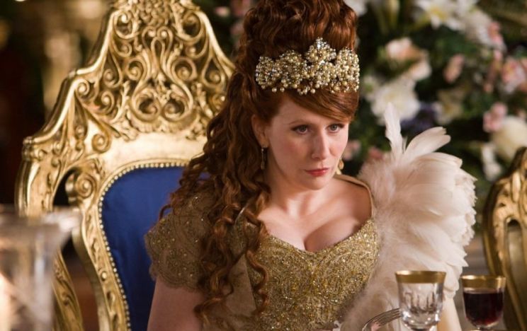 Catherine Tate