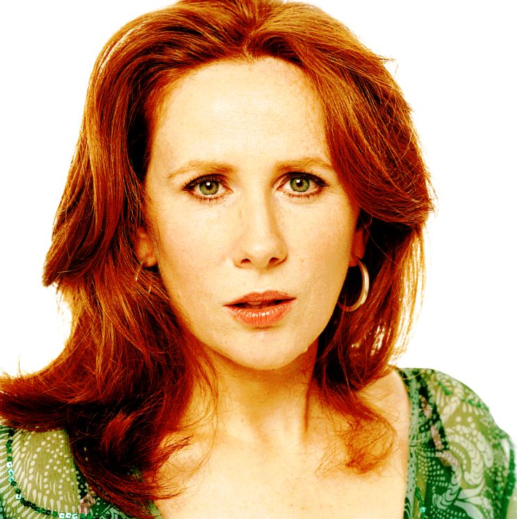 Catherine Tate