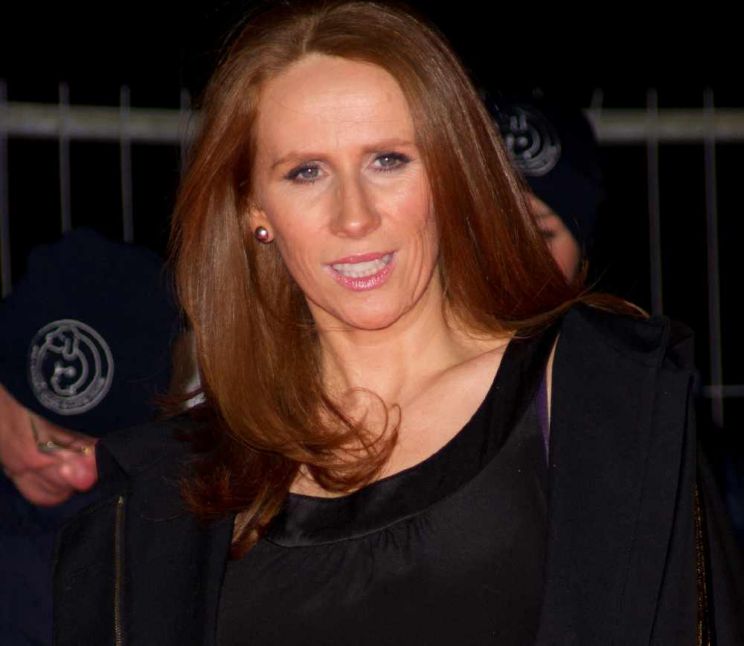 Catherine Tate