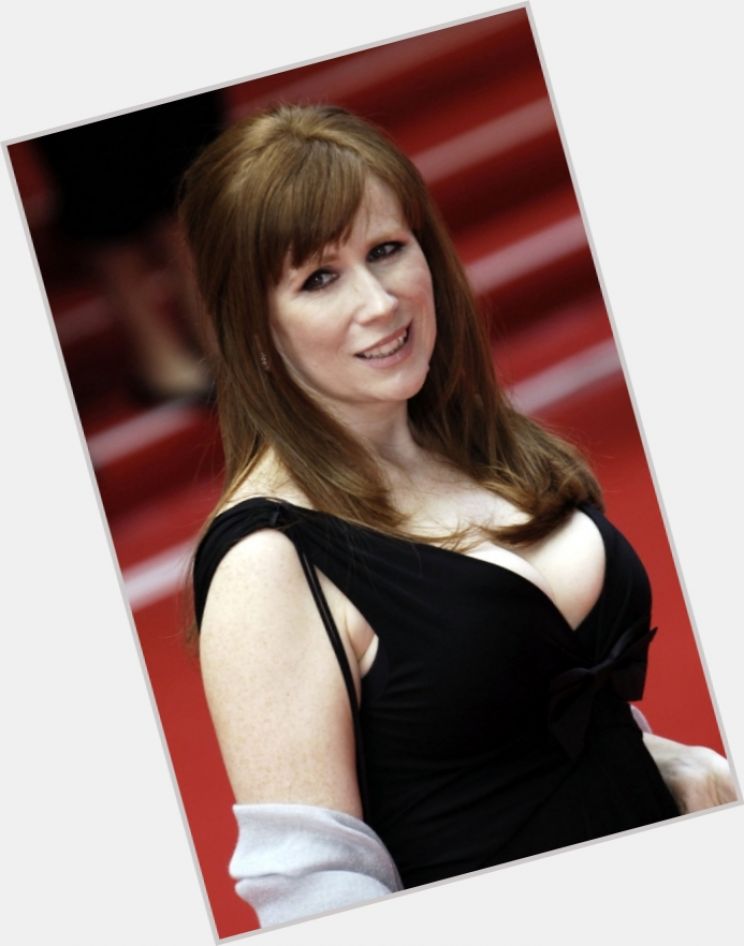 Catherine Tate