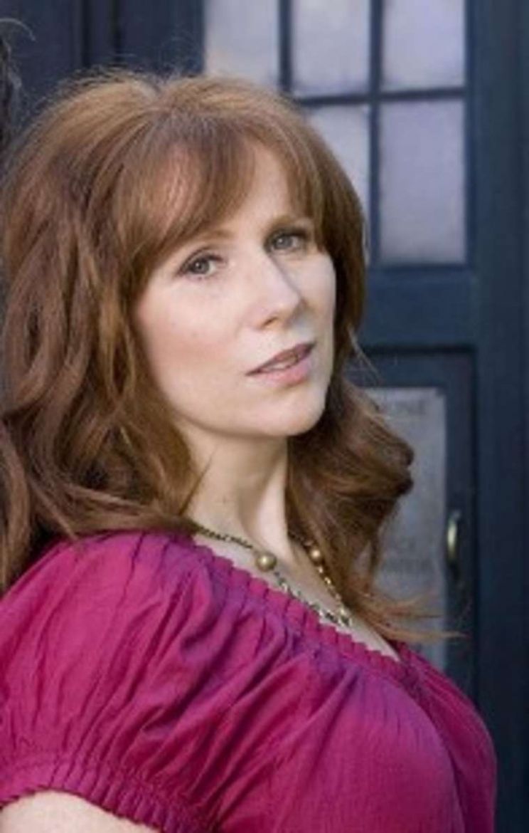 Catherine Tate