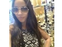 Catherine Toribio