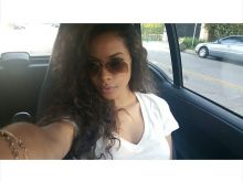 Catherine Toribio