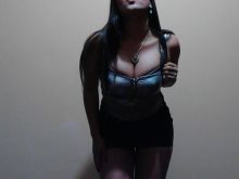 Catherine Toribio