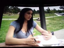 Catherine Toribio