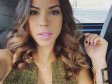 Catherine Toribio