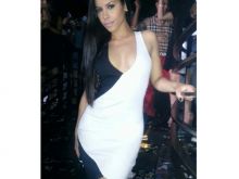 Catherine Toribio