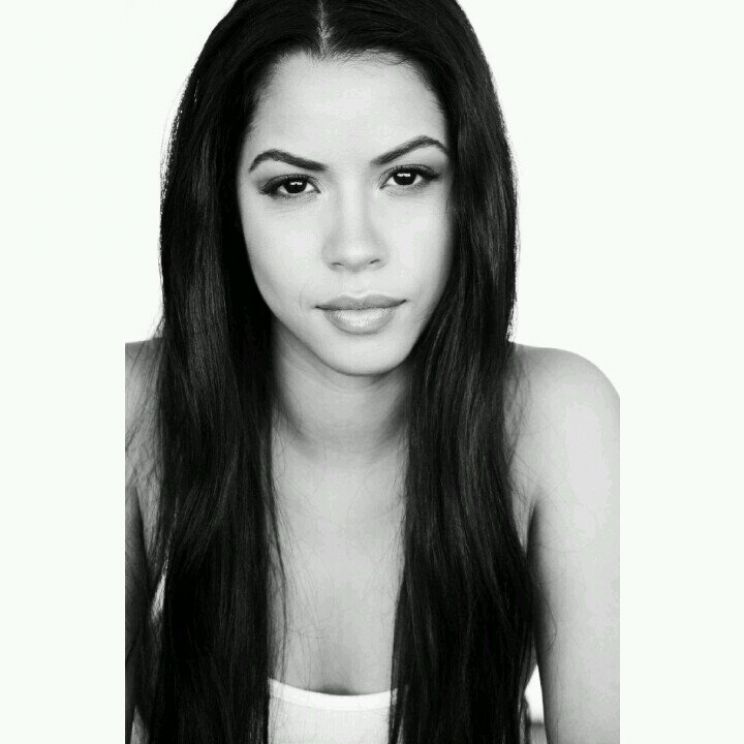 Catherine Toribio