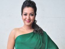 Catherine Tresa