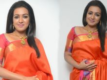 Catherine Tresa