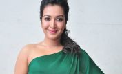 Catherine Tresa