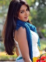 Catherine Tresa