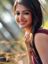 Catherine Tresa