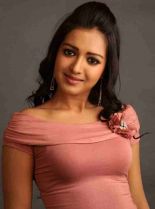 Catherine Tresa