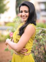 Catherine Tresa photo