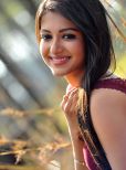 Catherine Tresa