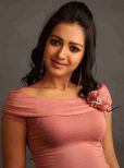 Catherine Tresa