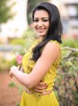 Catherine Tresa