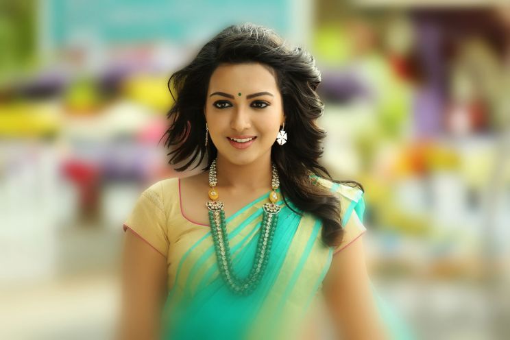 Catherine Tresa