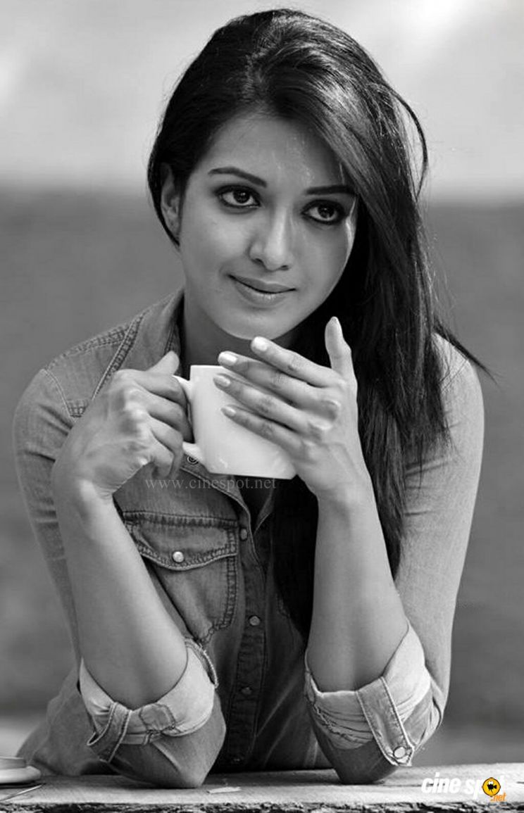 Catherine Tresa