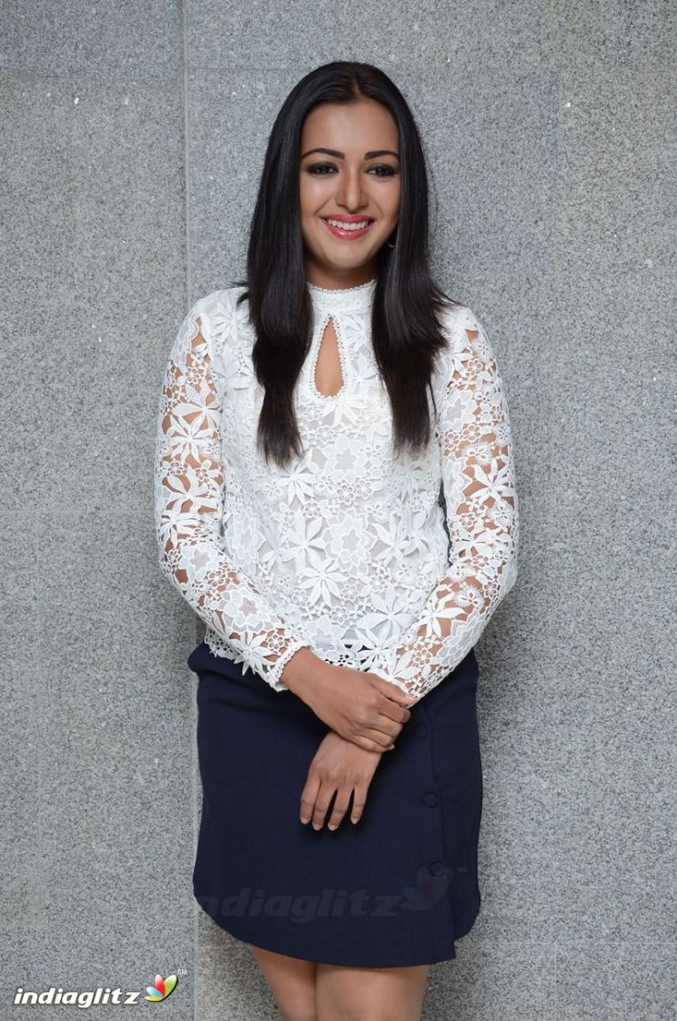 Catherine Tresa