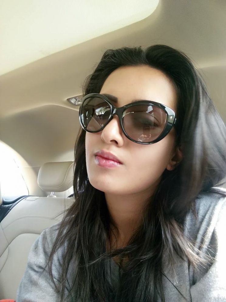 Catherine Tresa