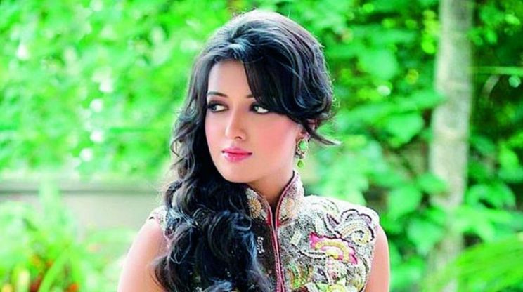 Catherine Tresa