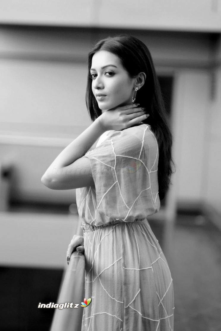 Catherine Tresa