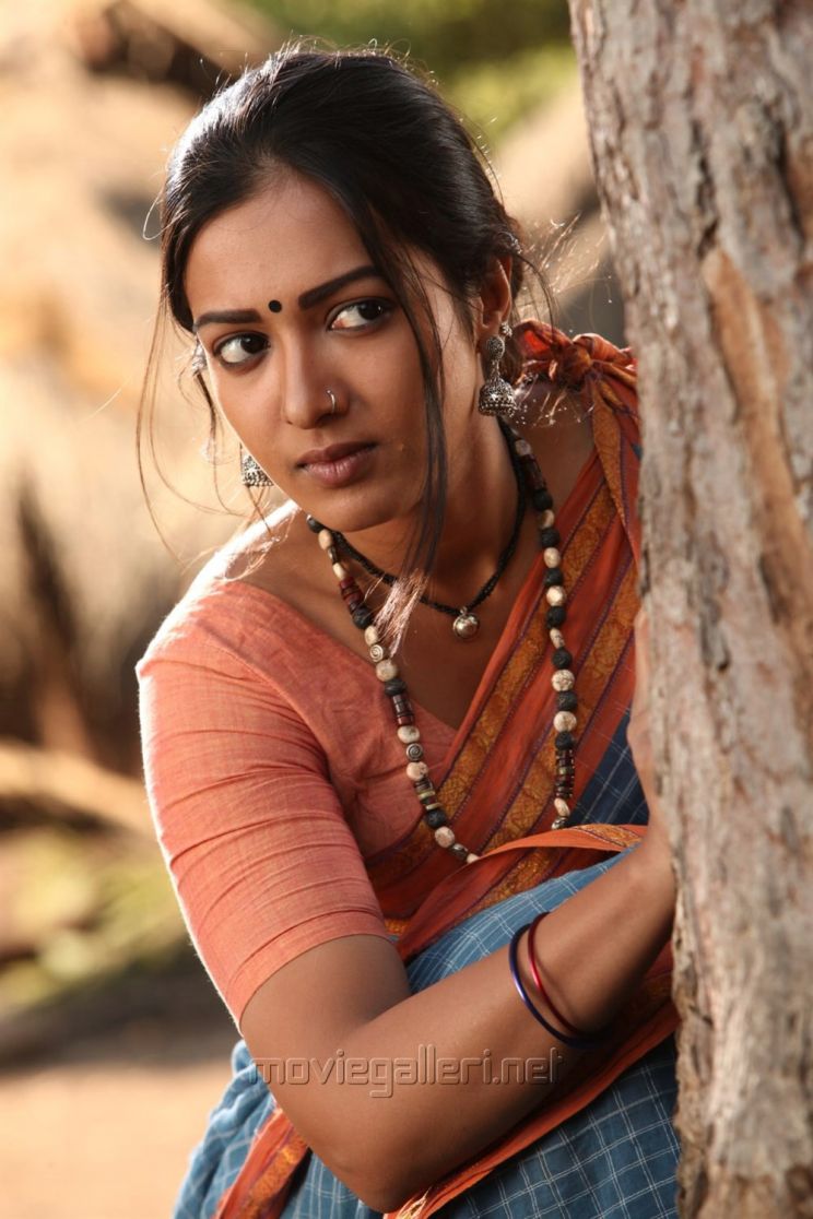 Catherine Tresa