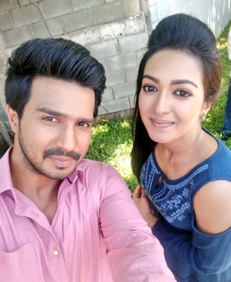 Catherine Tresa