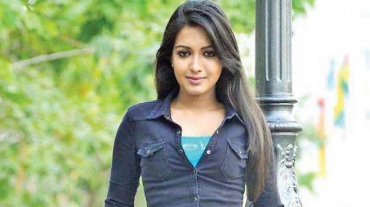 Catherine Tresa