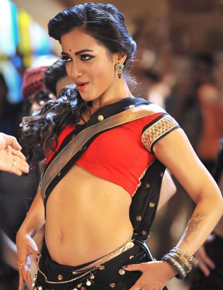 Catherine Tresa