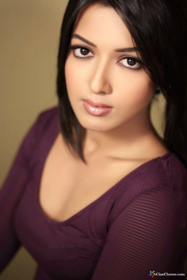Catherine Tresa