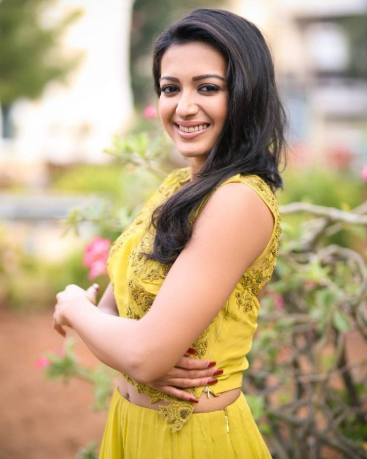 Catherine Tresa