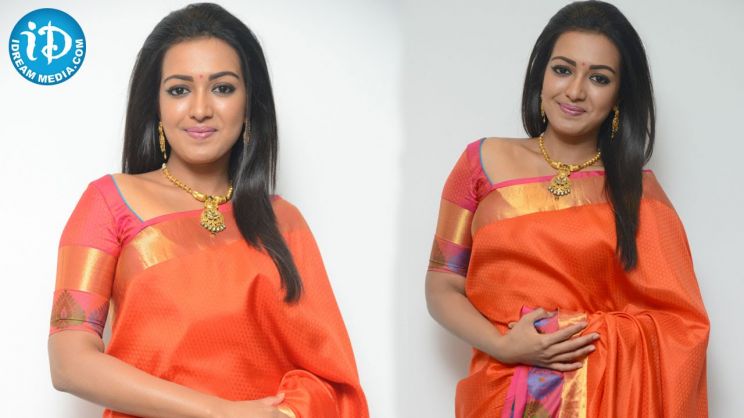 Catherine Tresa