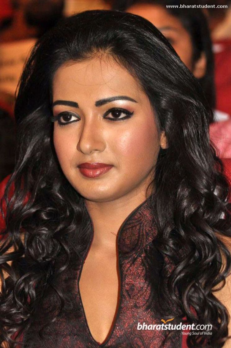 Catherine Tresa
