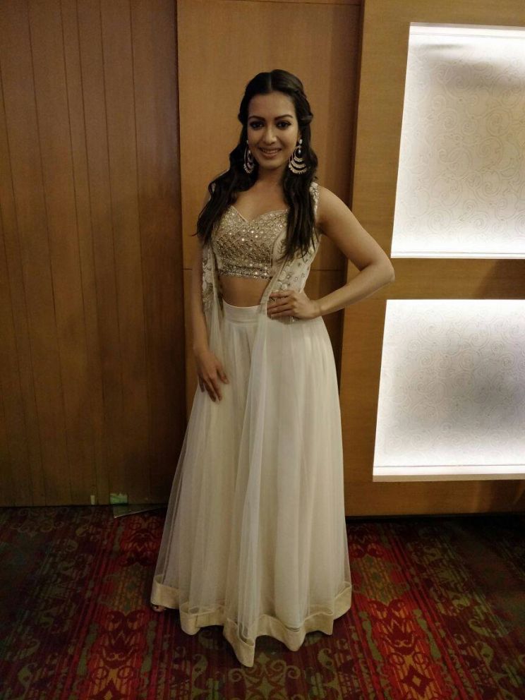 Catherine Tresa