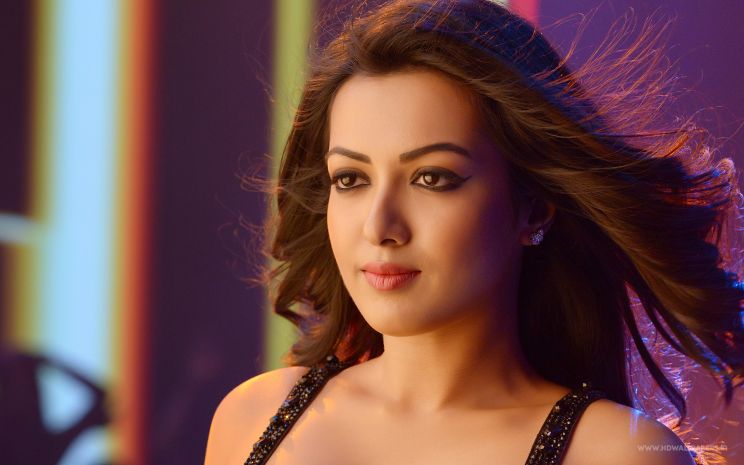 Catherine Tresa
