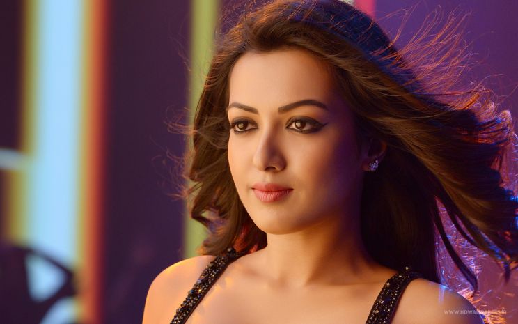 Catherine Tresa