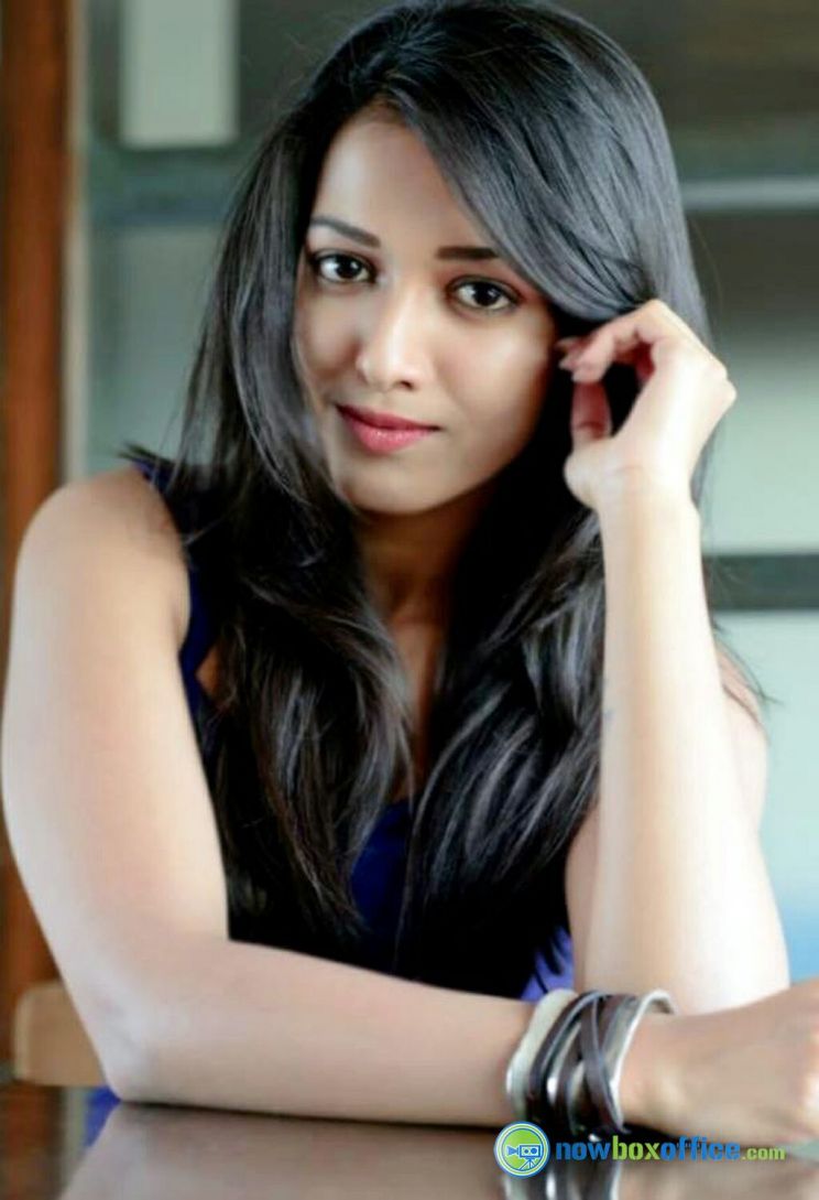 Catherine Tresa