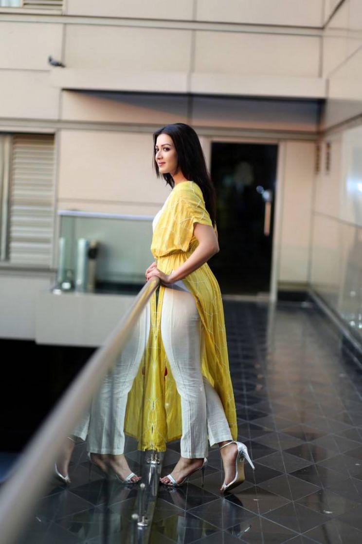 Catherine Tresa