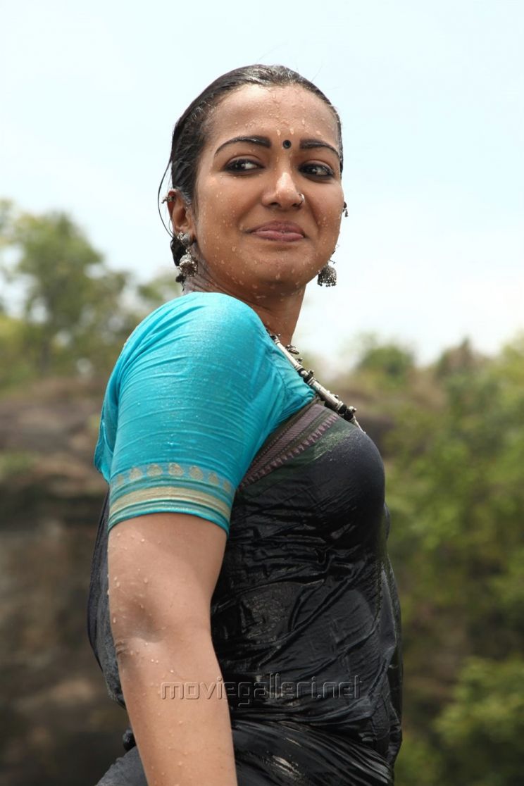 Catherine Tresa